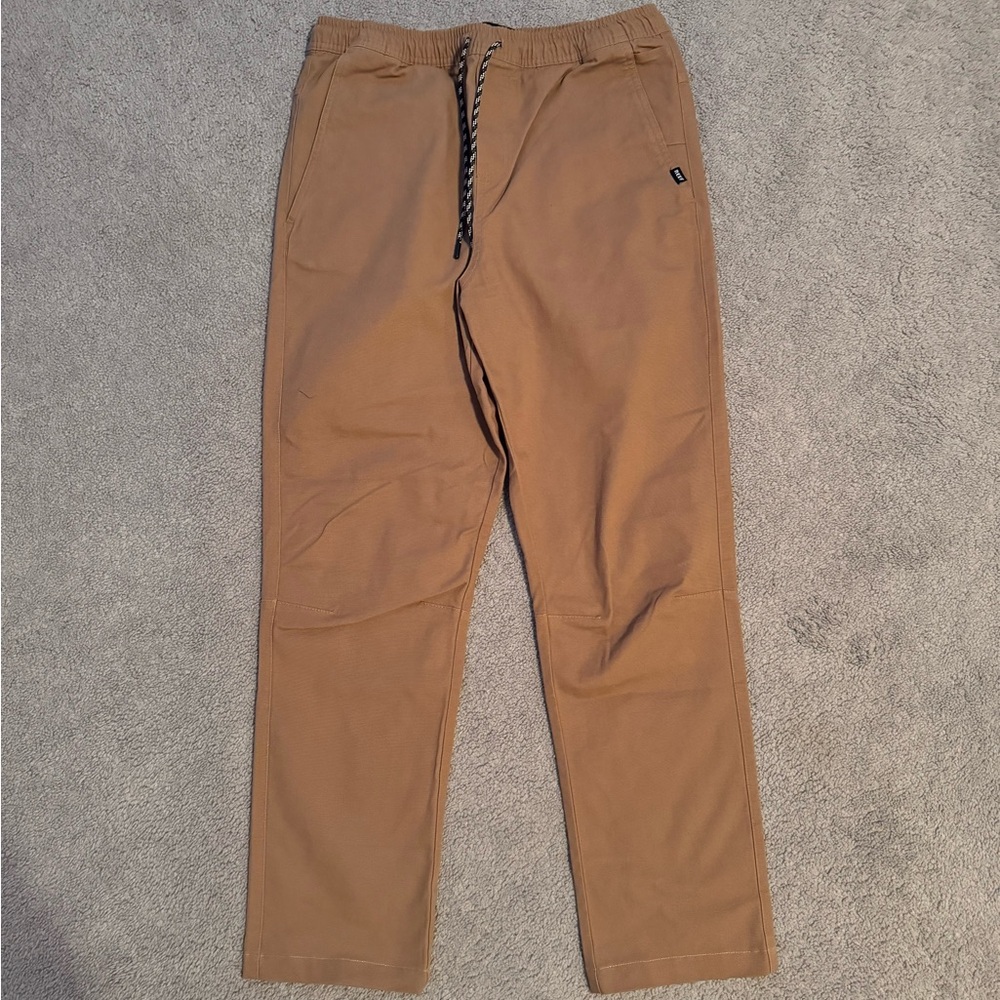 Reef Khaki Pants